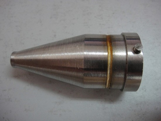 高溫合金/超高強度鋼激光焊接